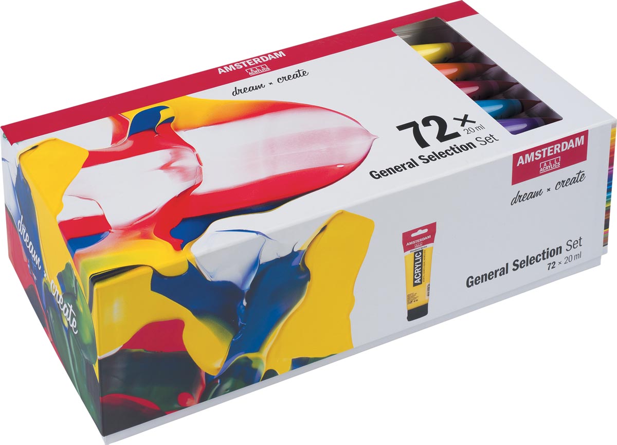 ACRYLVERF 20ML 72X