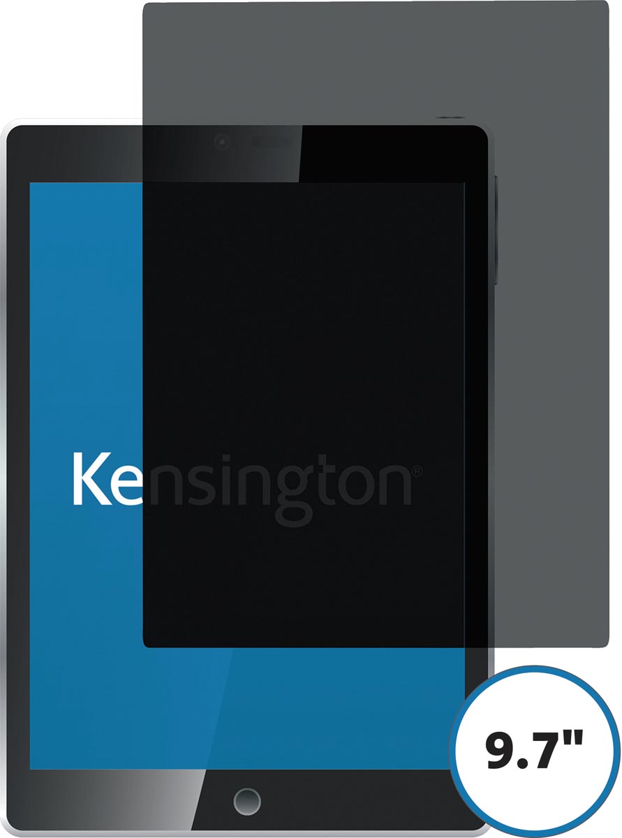 PRIVFILT IPAD AIR/PRO 9.7/2017