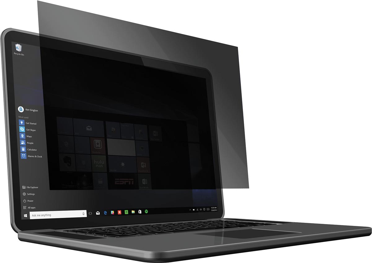 PRIVFIL HP ELITEBK840 G5 4W ZK