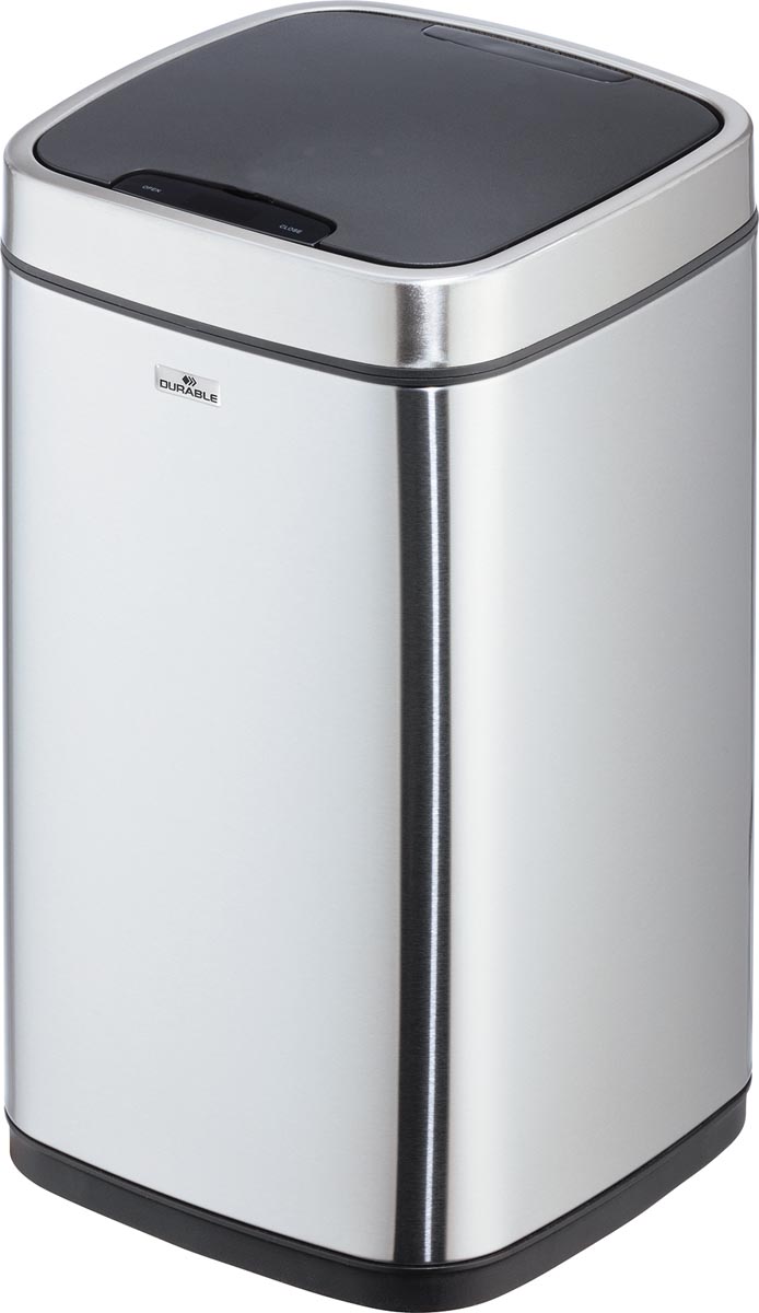 DURABLE AFVALBAK SENSOR 12L