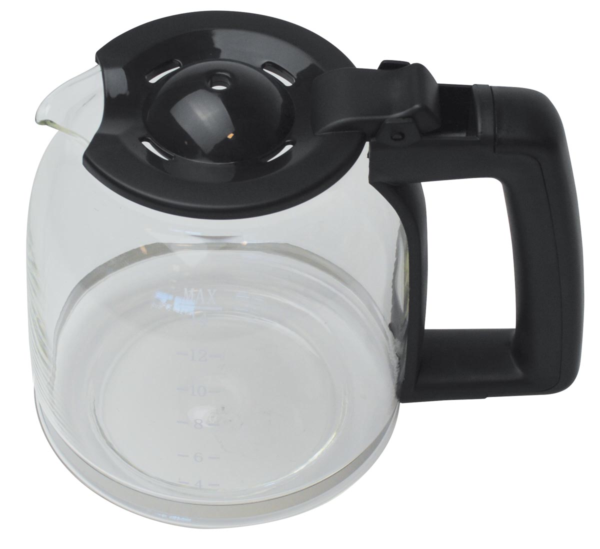 Ricambi per caraffa di caffettiera