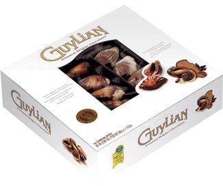 GUYLIAN ZEEVRUCHTEN 500GR