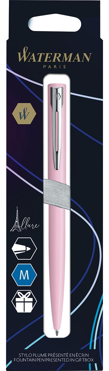 ALLURE BALPEN M BL PASTELRZ