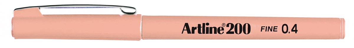 ARTLINE 200 ABRIKOOS