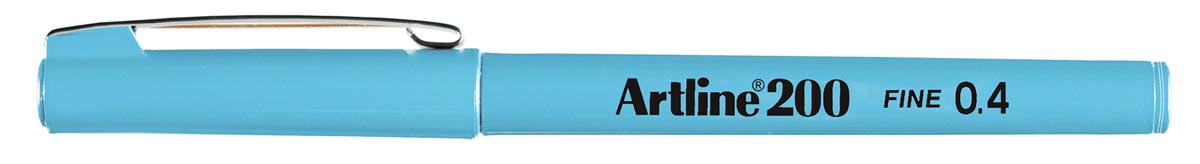 ARTLINE 200 LICHTBLAUW