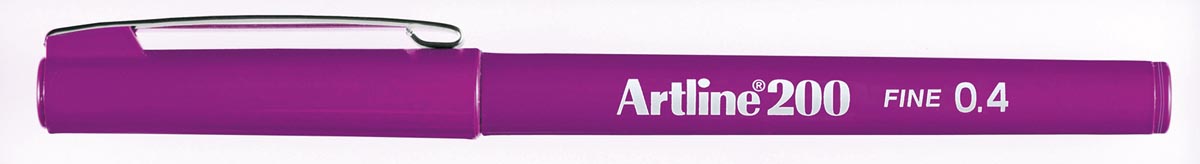 ARTLINE 200 MAGENTA
