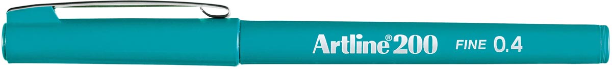 ARTLINE 200 TURKOOIS