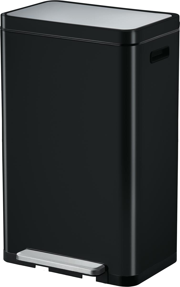 EKO X-CUBE VB MAT RVS ZW 30L