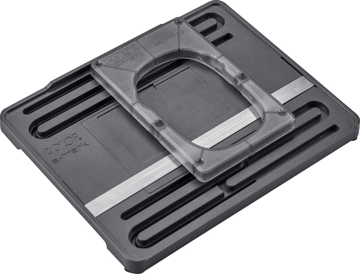 COLOP MULTILINE PRINTING TOOL