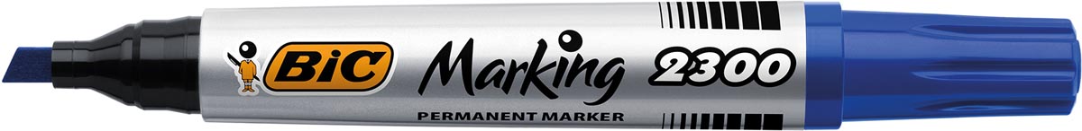 BIC PERM MARK 2300 BL SCH