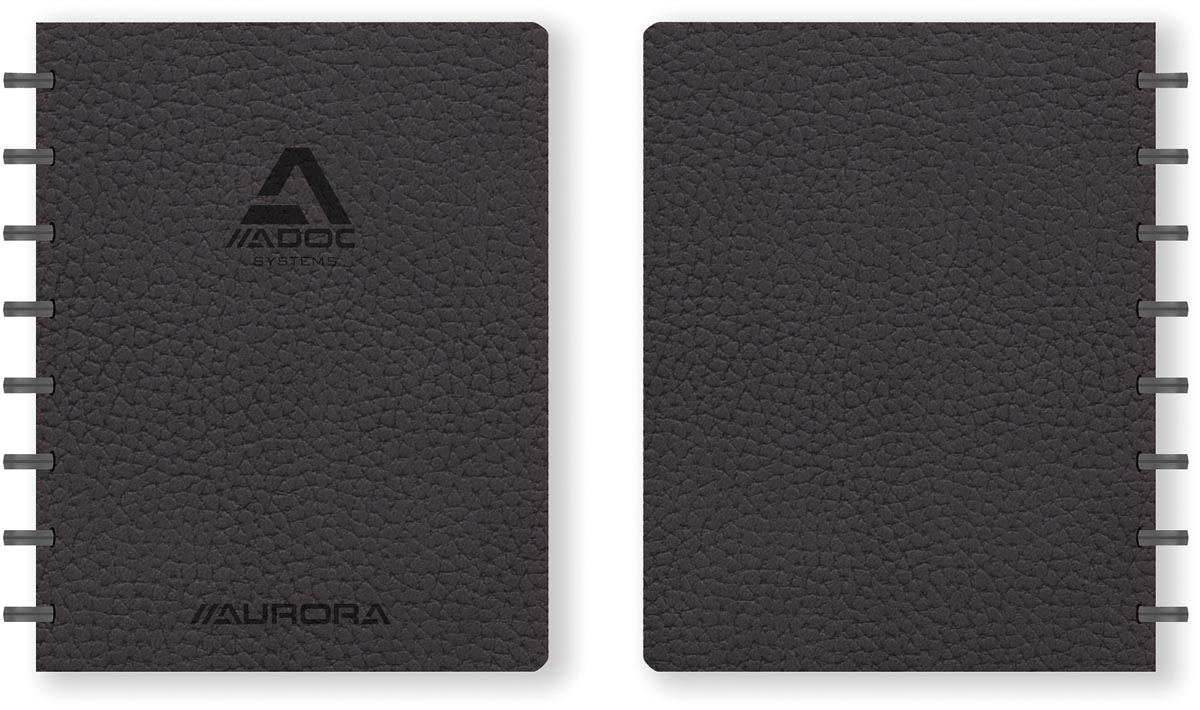 ADOC BUSINESS SCHRIFT A5 ZW Q5