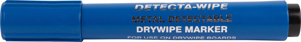 BST DETECT WITBORDMARK DS10 ZW