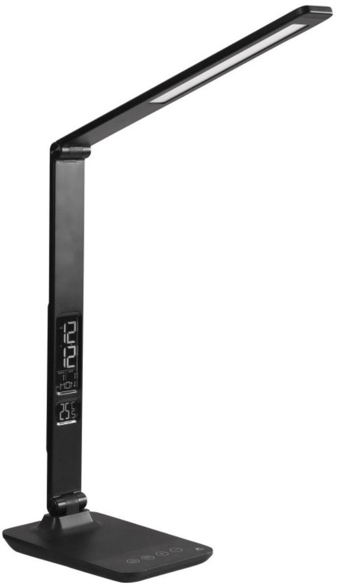 ALBA LED BUREAULAMP VIVA ZW