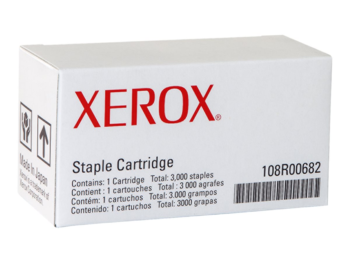 XEROX Workcentre 238/245/255 nietjes standard capacity 3.000