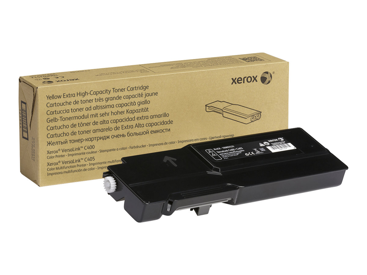 XEROX VersaLink C400/C405 Black Extra High Capacity Toner Ca