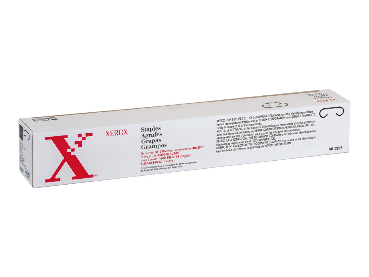 XEROX nietcartridge standard capacity 16.000 nietjes 1-pack
