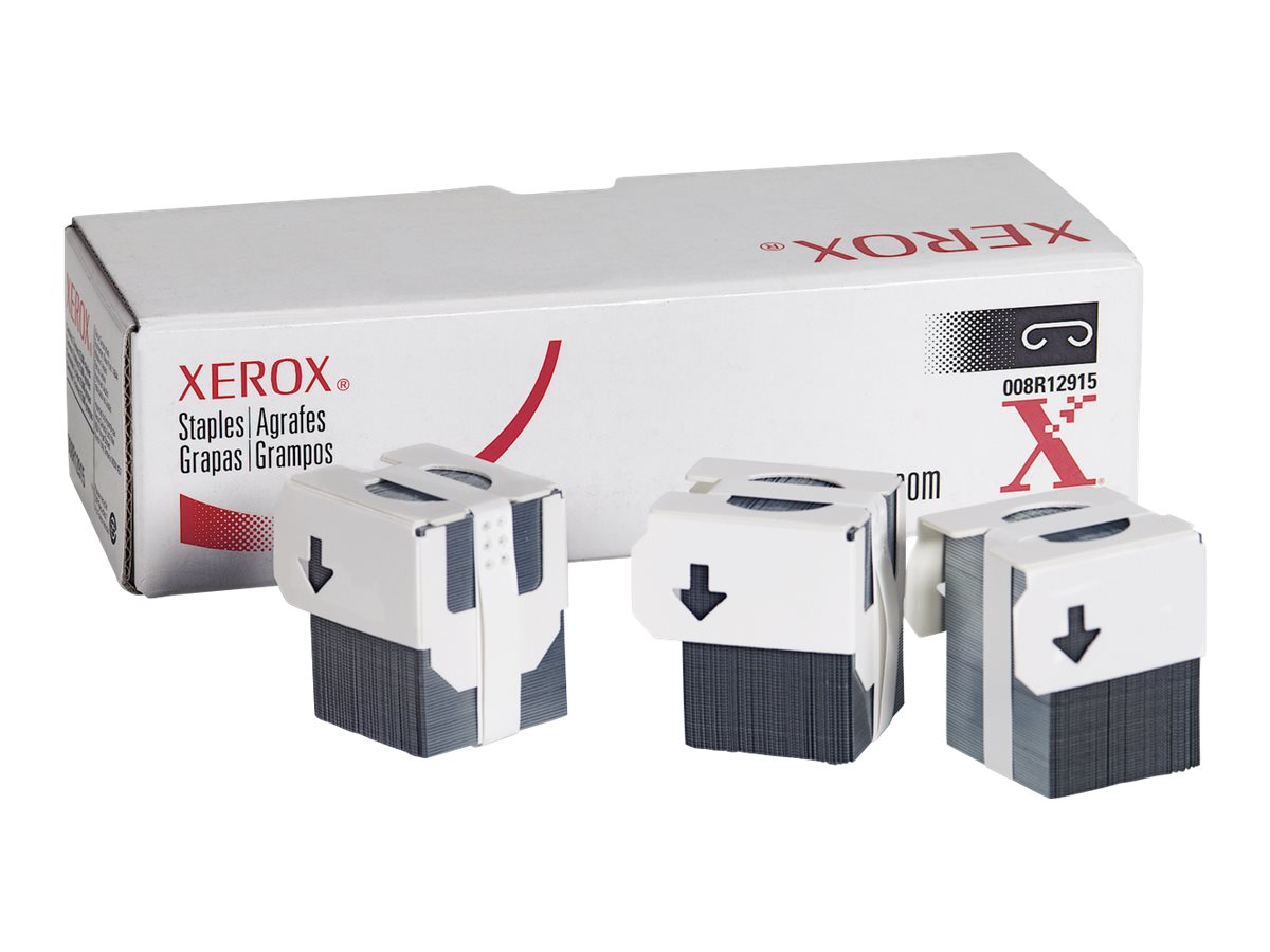 XEROX WorkCentre Pro C2128, C2636, C3545, 30, 40 nietcartrid