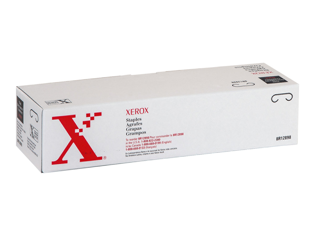 XEROX nietcartridge 15.000 nietjes 100 Sheet Stapler on Adva