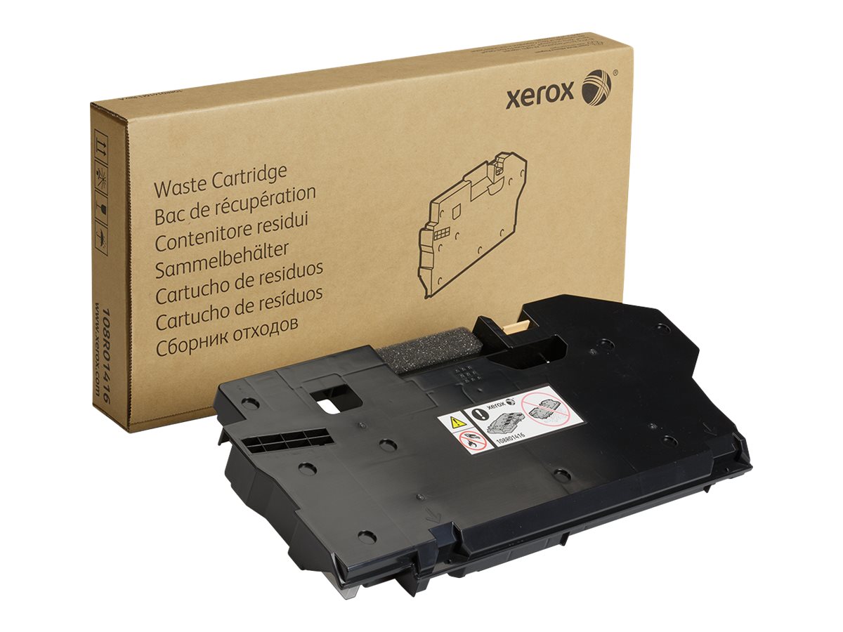 XEROX Wastetoner 30.000 pagina s voor Phaser 6510 / WorkCent