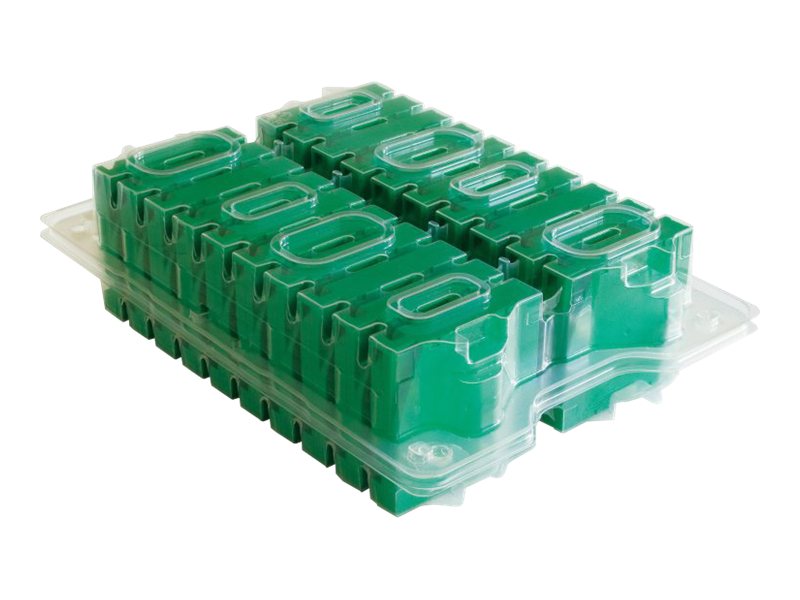 HPE LTO Ultrium 4 custom labelled data cartridge 800 / 1600G