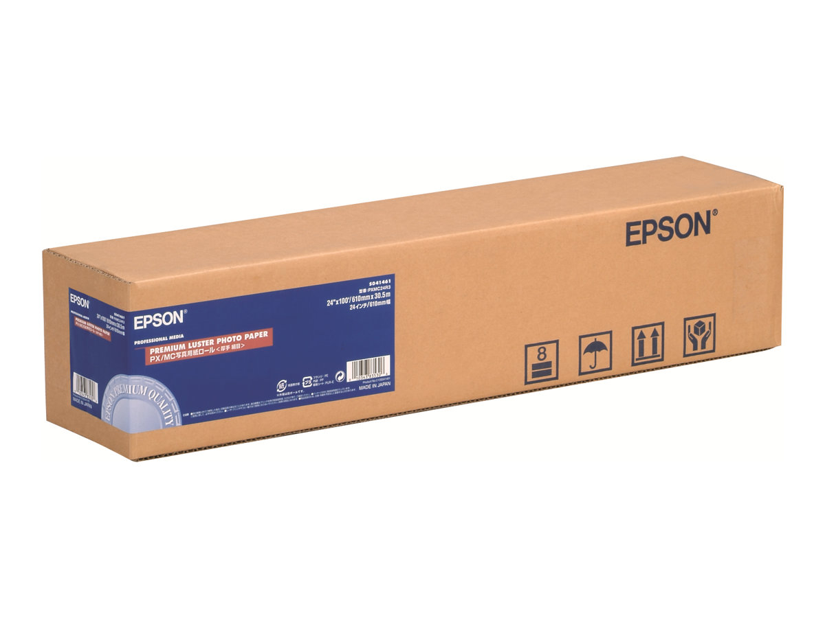 EPSON Premium luster photo paper inktjet 250g/m2 A4 250 shee