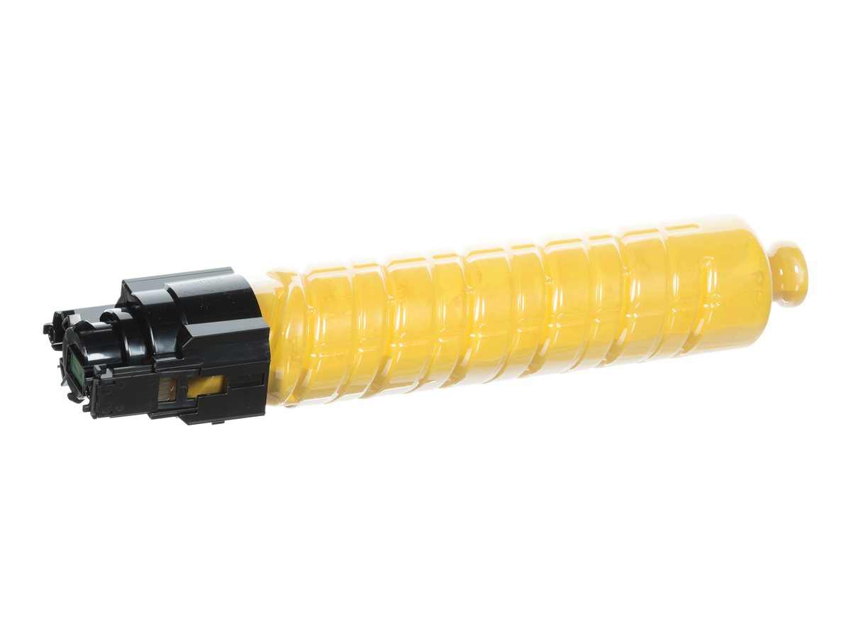 RICOH Print Cartridge Yellow SP C430E JP