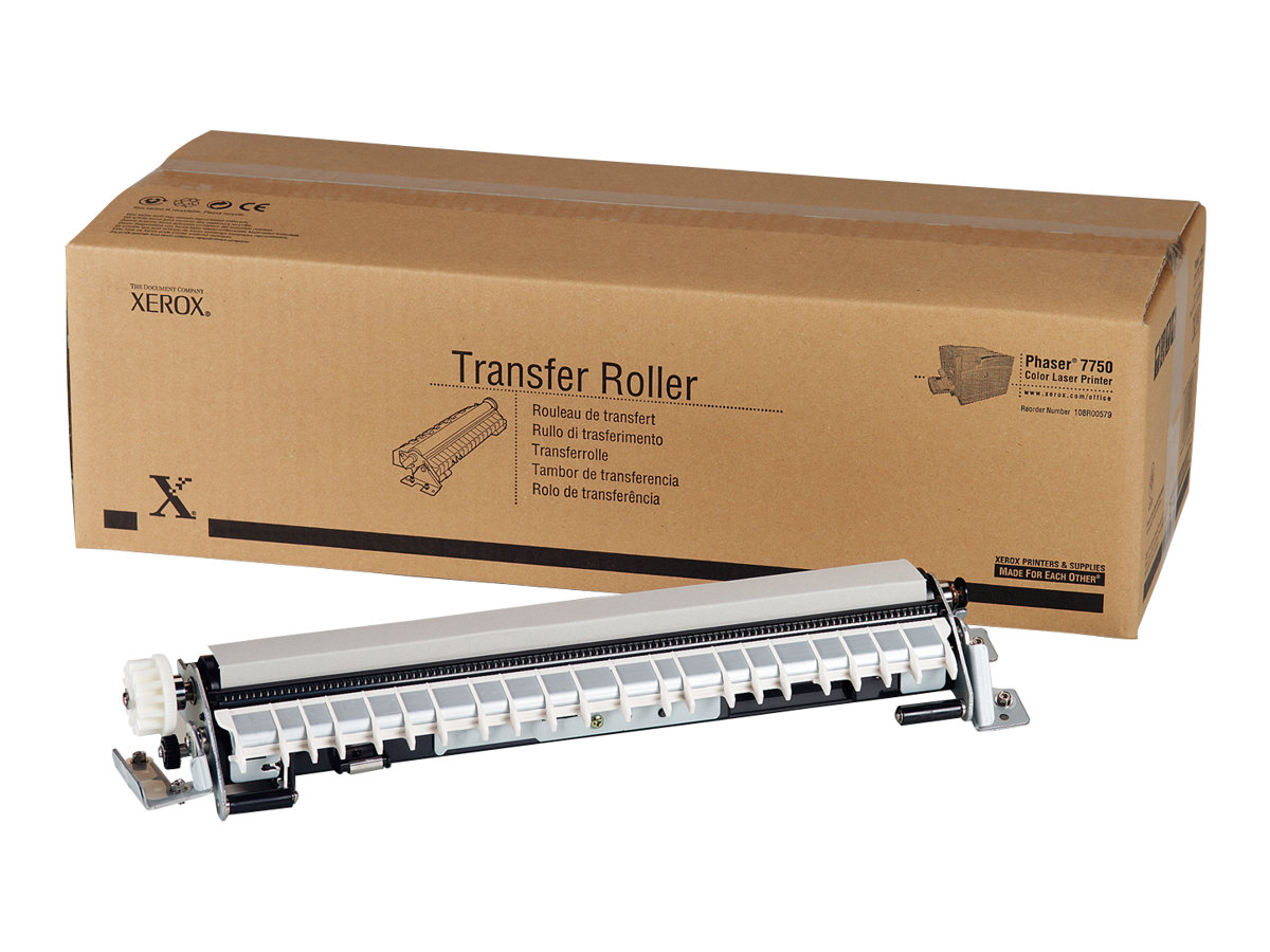 XEROX Phaser 7750 transfer belt standard capacity 100.000 pa