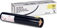 XEROX WorkCentre 24 tonercartridge geel standard capacity 15