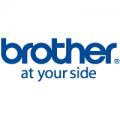 BROTHER LC-1220 inktcartridge geel standard capacity 300 pag