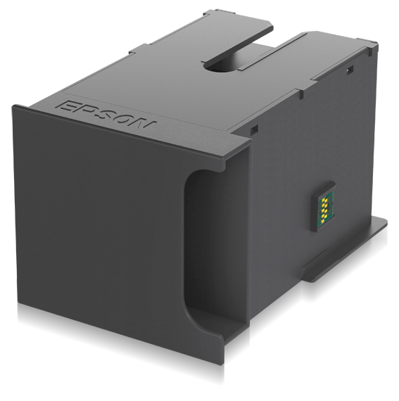 EPSON T671000 maintenance box standard capacity 50.000 pagin