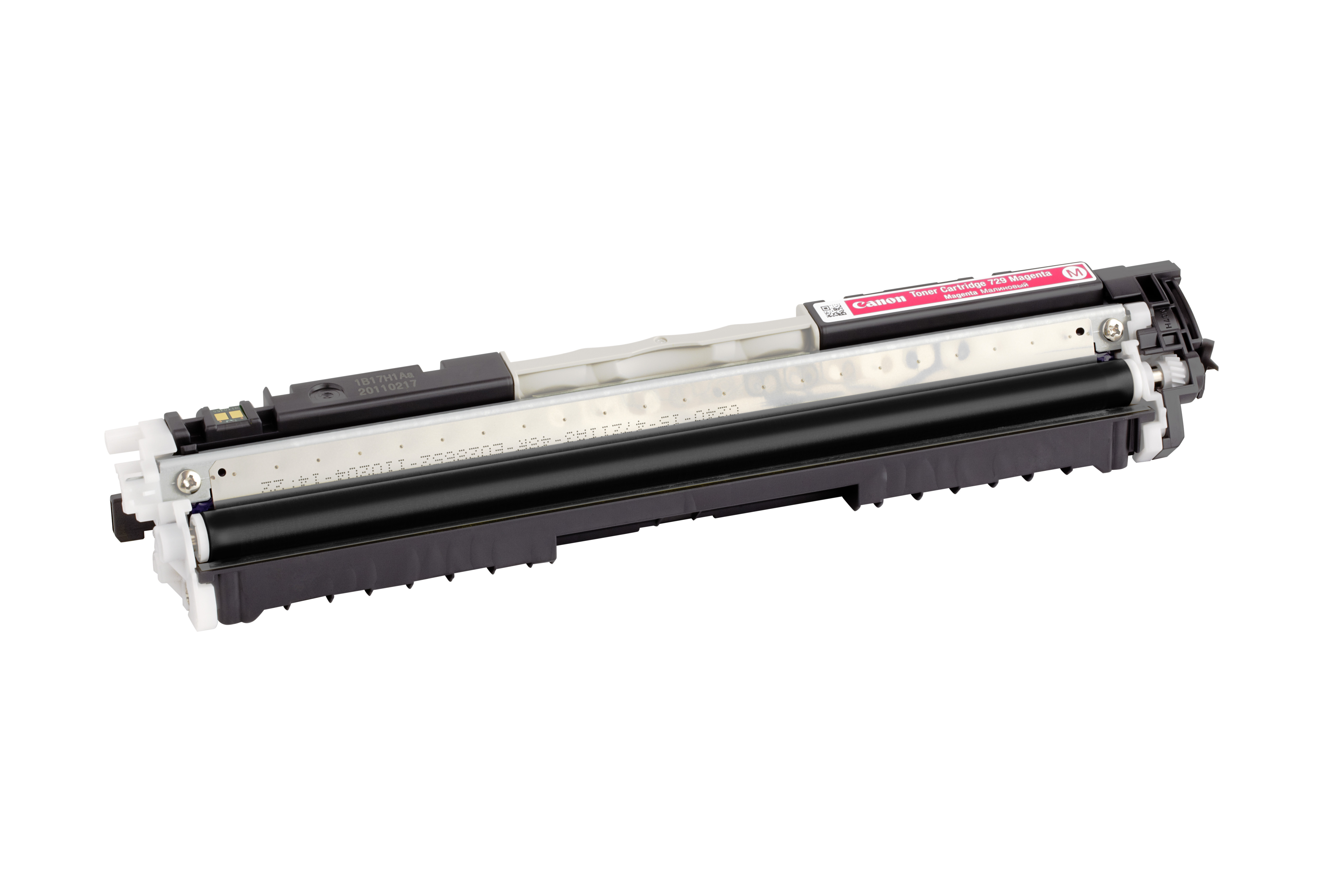 CANON 729-M toner magenta standard capacity 1.000 paginas 1-