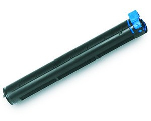 OKI B2200  B2400 tonercartridge zwart standard capacity 2.00