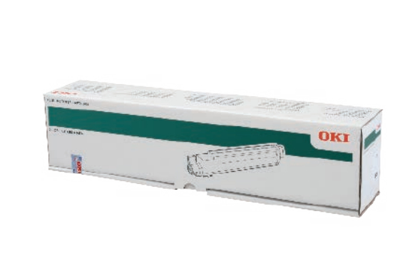 OKI RIB-MX-CRB lint zwart 1-pack