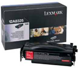 LEXMARK T430 tonercartridge zwart standard capacity 12.000 p