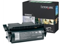 LEXMARK T52X tonercartridge zwart high capacity 20.000 pagin