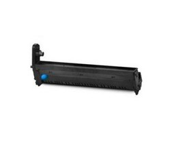 OKI C822 drum geel standard capacity 30.000 pagina s 1-pack