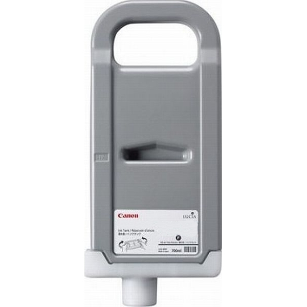 CANON PFI-706C inktcartridge cyaan standard capacity