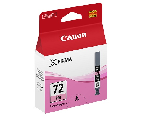 CANON PGI-72 PM inktcartridge foto magenta standard capacity
