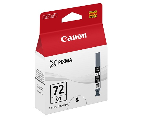 CANON PGI-72 CO inktcartridge chroma optimiser tank