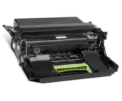 LEXMARK 520ZA imaging unit zwart standard capacity 100.000 p