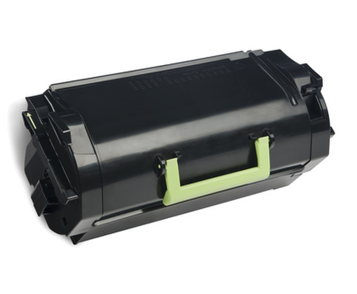 LEXMARK 622XE tonercartridge zwart standard capacity 45.000