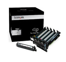 LEXMARK 700Z1 imaging unit zwart standard capacity 40.000 pa