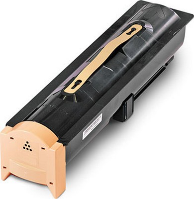 OKI B930 tonercartridge zwart standard capacity 33.000 pagin