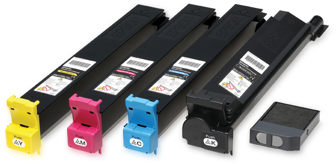 EPSON AcuLaser C9200 tonercartridge cyaan standard capacity