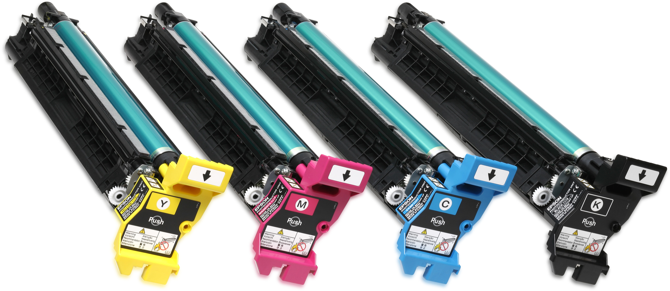 EPSON AcuLaser C9200 photoconductor unit magenta standard ca
