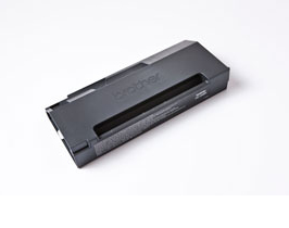 BROTHER HC-05BK inktcartridge zwart high capacity 30.000 pag
