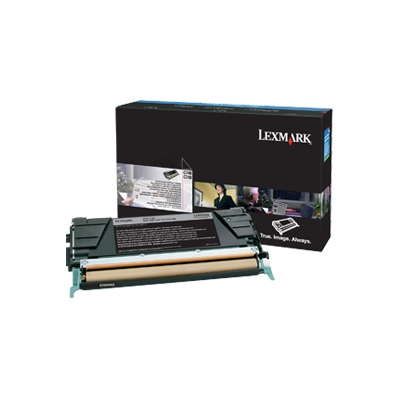 LEXMARK X264dn / X363dn / X364dn / X364dw tonercartridge zwa