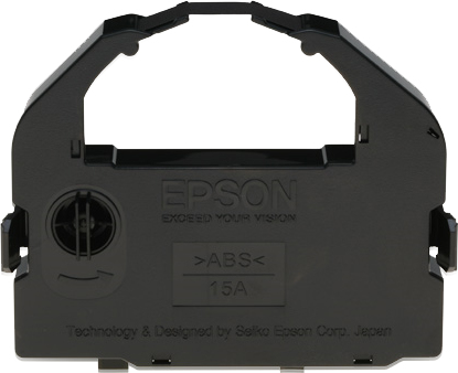 EPSON S015262 lint zwart 1-pack