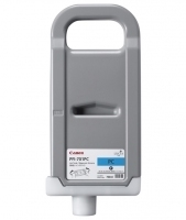 CANON PFI-701PC inktcartridge foto cyaan standard capacity 7