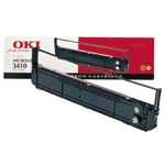 OKI Microline 3410 lint zwart 7.000.000 karaters 1-pack